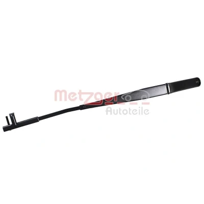 Billede af Viskerarm, forrude Metzger 2191037 foran til venstre venstrestyrede biler SKODA: Octavia 2 Combi, II Hatchback
