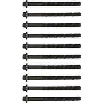 Billede af REINZ 14 32234 01 Strækbolte ydre torx PEUGEOT: 206 Hatchback, 307 Stationcar, CITROËN: C4 Picasso 1, I FIAT: Scudo Van