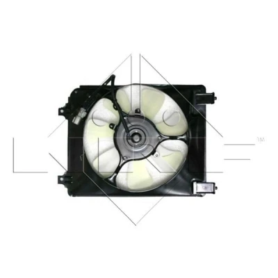 Billede af NRF 47271 Køleventilator 290 12 70 med kølerventilatorramme (karm)