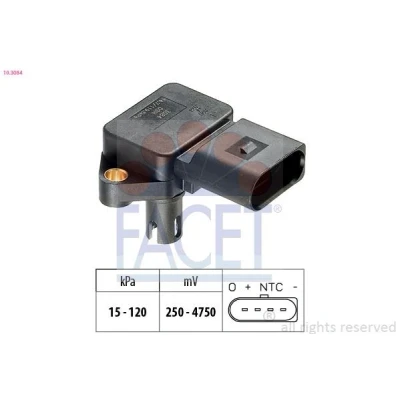 Billede af FACET 10.3084 Sensoren Made in Italy OE Equivalent
