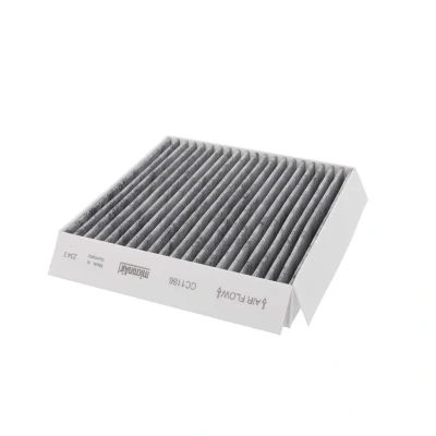 Billede af CORTECO 21653014 Kabinefilter Aktivkulfilter 200 203 40 SMART: City Coupe