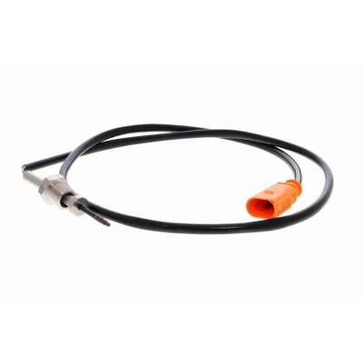 Billede af VEMO V10 72 1437 Sensoren efter partikelfilter Q+, original equipment manufacturer quality VOLKSWAGEN: Multivan 6