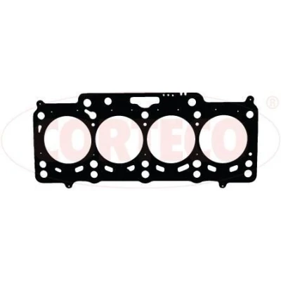 Billede af CORTECO 49368069 Toppakning 1,71 82 Metal VOLKSWAGEN: Jetta 4, Touran I, Passat CC, SEAT: Altea, Leon II Hatchback, AUDI: A4 B8 Avant, A3 Sportback