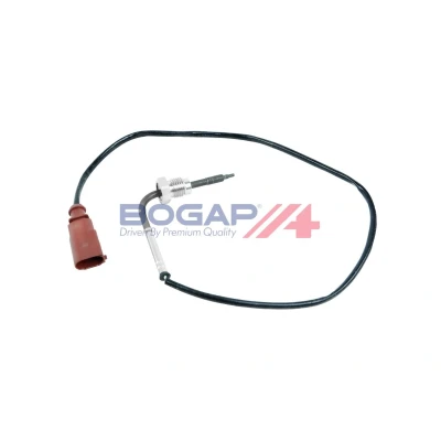 Billede af BOGAP A6120103 Sensoren VOLKSWAGEN: Transporter 5, Passat B6 Variant, Touran I, SEAT: Altea, Leon II Hatchback, SKODA: Superb Stationcar