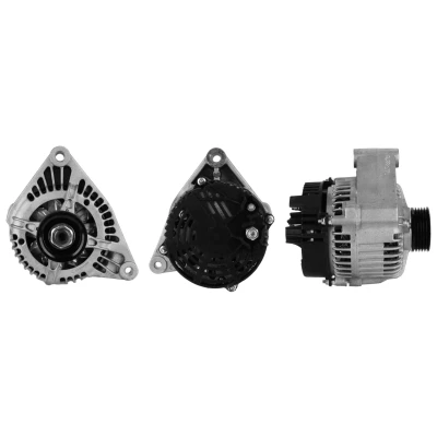 Billede af LUCAS LRB00447 Generator 14V 65A PEUGEOT: 306 Hatchback, Partner I Van, 106 II CITROËN: Berlingo / First I, Xsara Stationcar