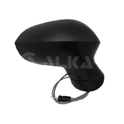 Billede af Sidespejl Blic 5402 10 2002284P højre mekanisk konveks til venstrestyrede biler SEAT: Ibiza 4 ST