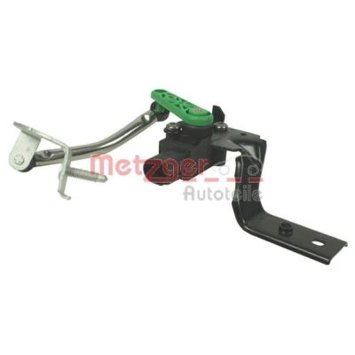 Billede af METZGER 0901246 Sensoren venstre foraksel med koblingsstang, holderamme VOLKSWAGEN: Passat B8 Variant, Sedan