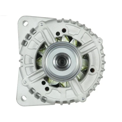 Billede af AS PL A0261 Generator 12V 180A VOLKSWAGEN: Golf 4, Polo IV Hatchback, Passat B7 Variant, SKODA: Octavia II 2 Combi