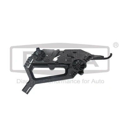 Billede af DPA 89410094602 Forlygteholder venstre SKODA: Octavia II Hatchback