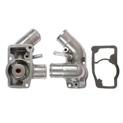 Billede af GATES TH34492G1 Termostat 92 med pakninger hus OPEL: Vectra C Sedan, CC, Caravan, SAAB: 9 3 Sedan