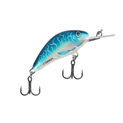 Billede af Salmo Hornet synkende HRB (Holographic Super Bleak) 4cm