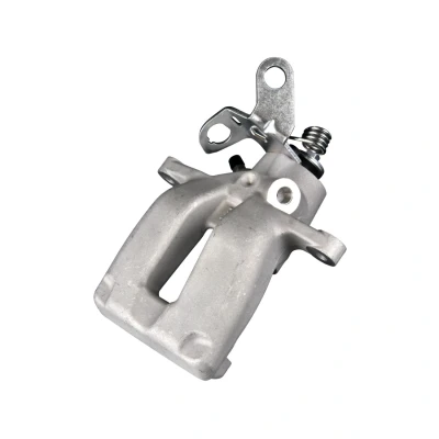 Billede af FEBI BILSTEIN 178963 Bremsekaliber Aluminiumsstøbning Bagaksel højre VOLKSWAGEN: Golf 6, Scirocco III, 5, AUDI: TT Coupe, A3 Sportback