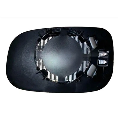 Billede af TYC 338 0041 1 Spejlglas højre VOLVO: S60 I, C30, V70 2