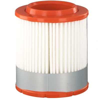 Billede af FEBI BILSTEIN 48469 Luftfilter 152,5 185 Filterindsats AUDI: A8 D3