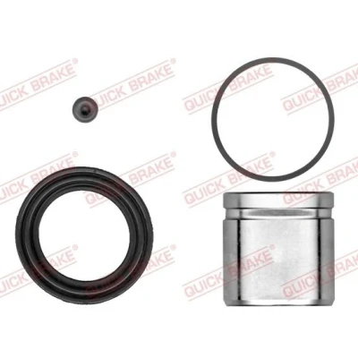 Billede af QUICK BRAKE 114 5472 Bremsekaliber Rep Sæt med stempel 54mm