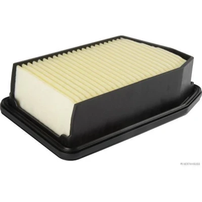 Billede af HERTH+BUSS JAKOPARTS J1324067 Luftfilter 50 116,5 190 Filterindsats HONDA: Jazz 3