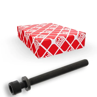 Billede af FEBI BILSTEIN 01799 Strækbolte indre polygonhoved VOLKSWAGEN: GOLF 3, Polo III Hatchback