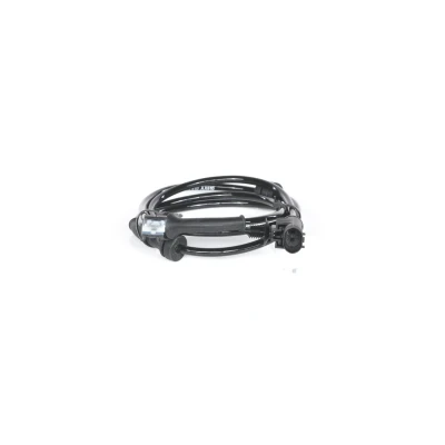 Billede af BOSCH 0 265 007 537 ABS Sensor med kabel Hall princip 1165 NISSAN: Note I