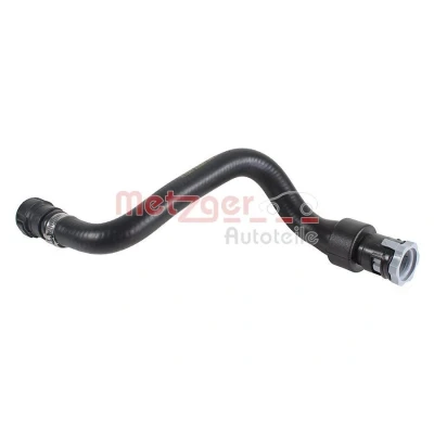 Billede af METZGER 2421826 Kølerslanger EPDM (ethyl propylen dien gummi) med lynkobling FORD: Focus 2 Kombi, C Max