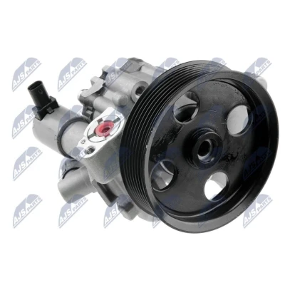 Billede af NTY SPW ME 005 Hydraulikpumpe elektrisk hydraulisk MERCEDES BENZ: E klasse Sedan, C Sedan