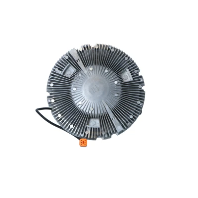 Billede af Kobling, kølerventilator NRF 49007