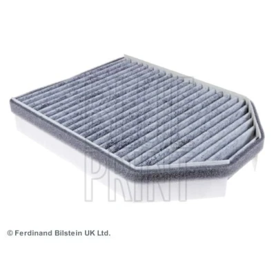 Billede af BLUE PRINT ADJ132513 Kabinefilter Aktivkulfilter 259 182 45 JAGUAR: XK Cabriolet
