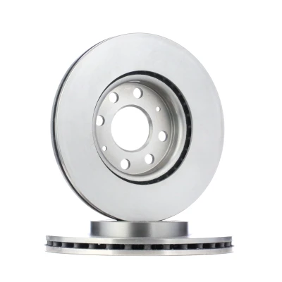Billede af DELPHI BG4004 Bremseskiver 257 22 4 ventileret olieret ubehandlet uden hjullejer, ABS sensorring OPEL: Corsa D Hatchback, E Hatchback
