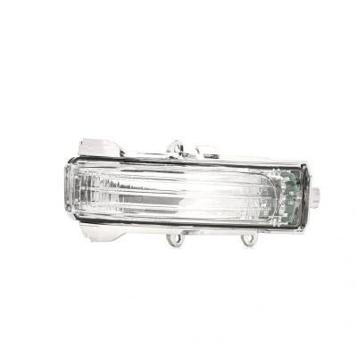 Billede af TYC 336 0083 3 Blinklys sidespejl højre side, LED Fits only OE mirror TOYOTA: Auris Hatchback