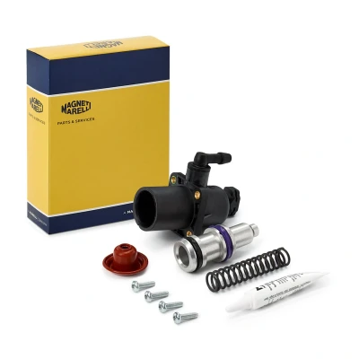 Billede af MAGNETI MARELLI 023000034010 Ventilenhed, hydraulikaggregat, automatisk gear