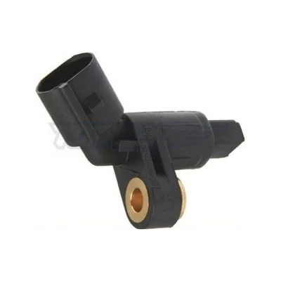 Billede af TOMEX brakes TX 51 ABS sensor højre foraksel med tilbehør passiv 68 VOLKSWAGEN: Lupo / 3L, GOLF 4, 3, AUDI: A3 Hatchback, TT Coupe