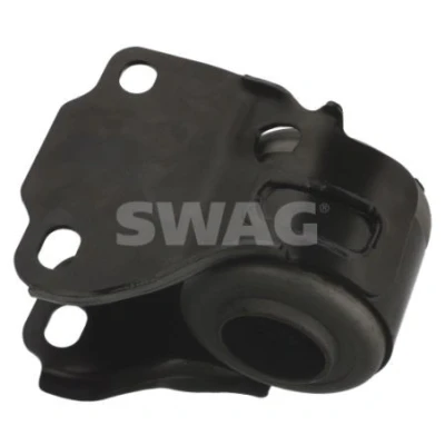 Billede af SWAG 50 93 6964 Bøsning højre foraksel, nede, bag Gummi FORD: MONDEO 4 Turnier, Galaxy Mk2 MPV, S Max Mk1, VOLVO: V70 3, V60 I, XC60 I