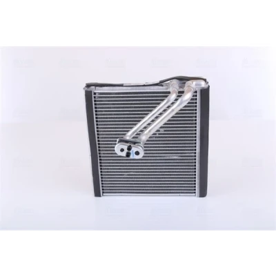 Billede af NISSENS 92371 Fordamper VOLKSWAGEN: CC