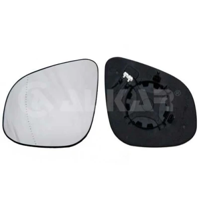 Billede af ALKAR 6471698 Spejlglas venstre