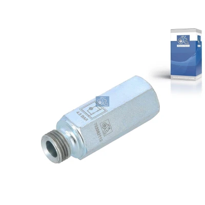 Billede af DT Spare Parts 4.64415 Overstrømsventil