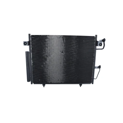 Billede af NRF Easy Fit 350049 Kondensator med tørrer, tætningsring 15,5 10,1 Aluminium 608