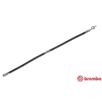 Billede af BREMBO T 49 049 Bremseslange 525 F10X1