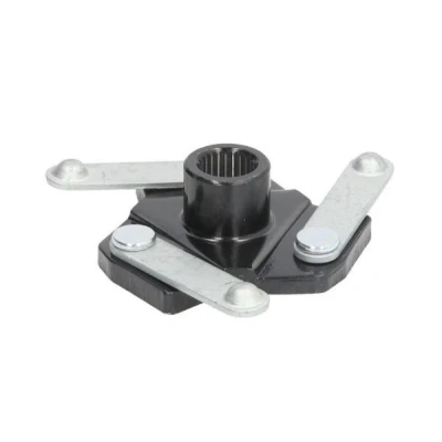 Billede af THERMOTEC KTT020128 Nav, magnetkobling kompressor VOLKSWAGEN: Golf 6, 5, Tiguan I
