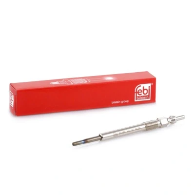 Billede af FEBI BILSTEIN 24484 Gløderør 11V OPEL: Corsa D Hatchback, Astra H Caravan, FIAT: Grande Punto Fiorino III Van / Stationcar