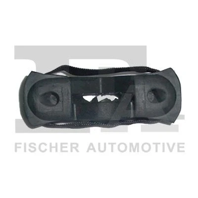 Billede af FA1 223 916 Holder, udstødningssystem