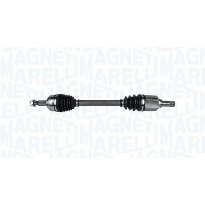 Billede af MAGNETI MARELLI 302004190250 Trækaksel venstre foraksel 911 RENAULT: SCENIC 3, MEGANE 3 Grandtour, GRAND