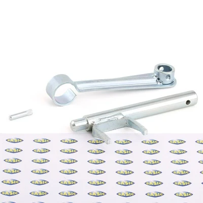 Billede af SASIC 5400005 Udrykkergaffel, kobling PEUGEOT: 206+ Hatchback, 206 Hatchback