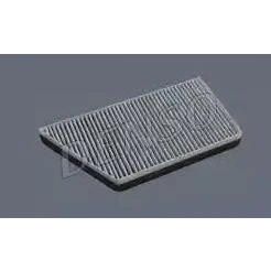 Billede af DENSO DCF460K Kabinefilter Aktivkulfilter 349 170 31 PEUGEOT: 206 Hatchback, 206+ SW