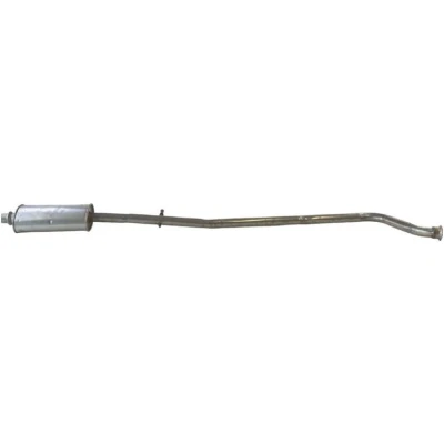 Billede af BOSAL 286 833 Midterste Lyddæmper PEUGEOT: 406 Sedan, Stationcar
