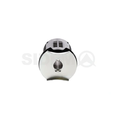 Billede af SIDEM 863311 Akselskaft Lejring bagaksel AUDI: A3 Sportback, SKODA: Octavia 2 Combi