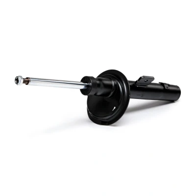 Billede af MONROE G16447 Støddæmper Gastryk dobbeltrør Fjederben øverste stift, nederste bøjle PEUGEOT: 206 Hatchback, SW, 206+ Hatchback