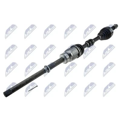 Billede af Drivaksel NTY NPW NS 122