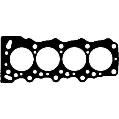 Billede af AJUSA 10033311 Toppakning FIBERMAX OPEL: Kadett E CC