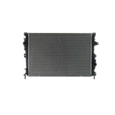 Billede af MAHLE ORIGINAL CR 954 000P Radiator 670 468 18 Loddet køleripper