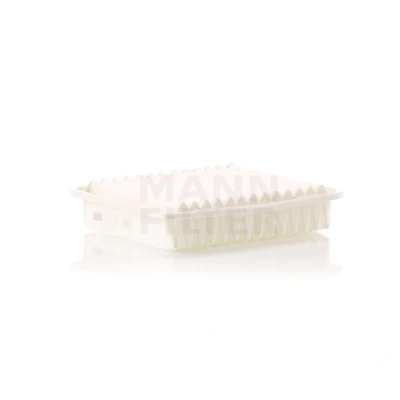 Billede af MANN FILTER C 25 654 Luftfilter 56 207 256 Filterindsats MITSUBISHI: ASX SUV, OUTLANDER 3, Lancer 8, CITROËN: C4 Aircross