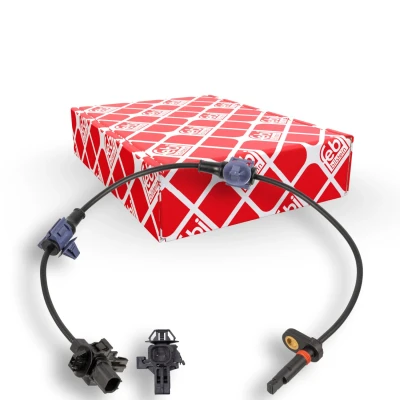 Billede af FEBI BILSTEIN 109397 ABS Sensor Bagaksel højre 493